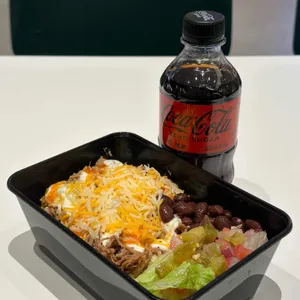 벤디또 대표 사진