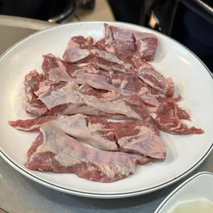 고기마당 사진
