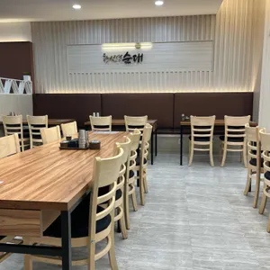 황선영순대 리뷰 사진