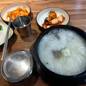 황선영순대 사진
