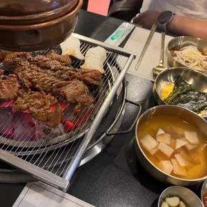 갈비연구소 사진