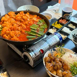 대낚식당 사진