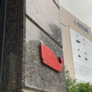 곰이네 고래빵 리뷰 사진