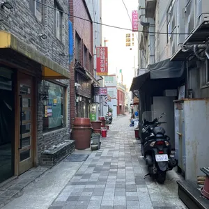 산청돼지국밥 리뷰 사진