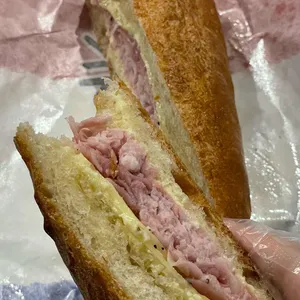 불란서 그로서리 사진