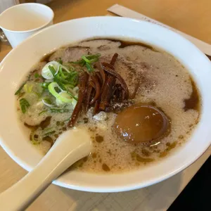 아타타카이 라멘 사진
