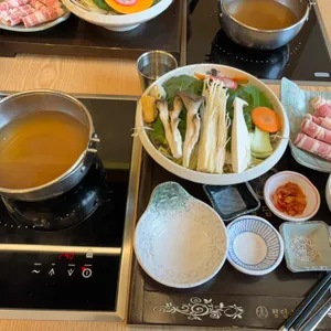청담동샤브 사진