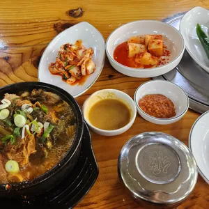 도마다리뼈다귀전문점 사진