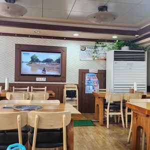 도마다리뼈다귀전문점 리뷰 사진