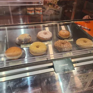 올드페리도넛 사진
