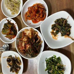 정성식당 사진