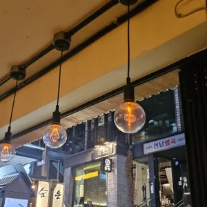 카시 리뷰 사진