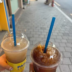 빽다방 사진