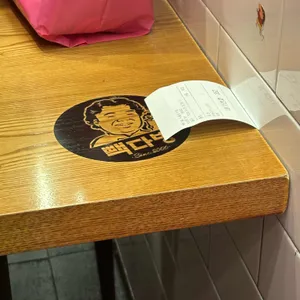 빽다방 리뷰 사진