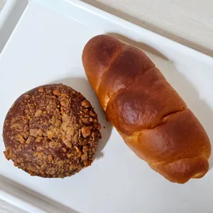 부트브레드 사진