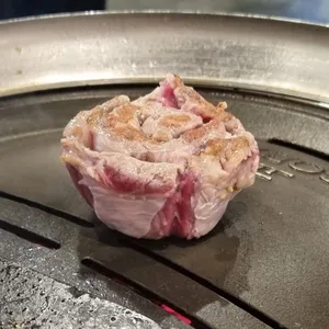 고반식당 사진