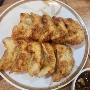 남문납짝만두 사진
