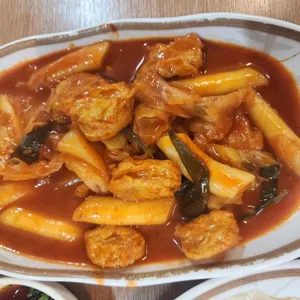 남문납짝만두 사진