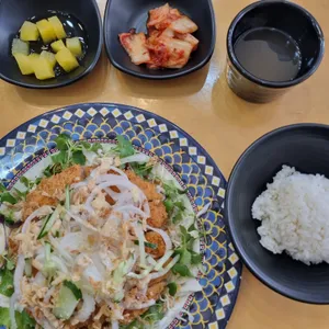 국수나무 사진