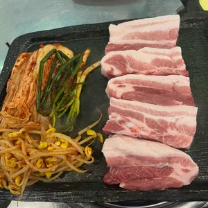 태백김치삼겹살 사진