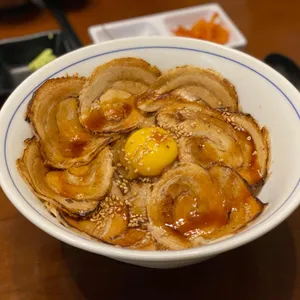 저스트텐동 사진