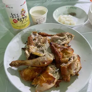 칠구빵빵통닭&비어 사진