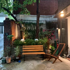 펄시커피 대표 사진