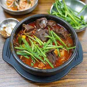 호감해장 사진