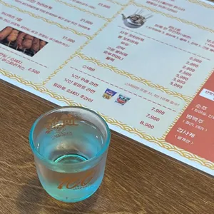 하지메노미세 리뷰 사진