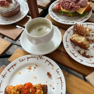 르빵드파파 & 브런치하우스 사진