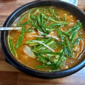 수복돼지국밥 사진