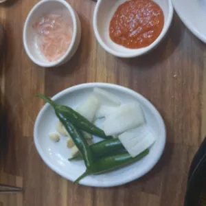 수복돼지국밥 사진