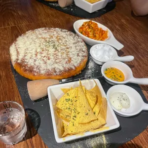호맥 사진