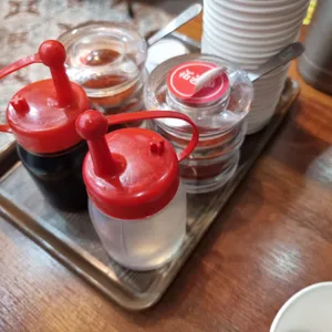 뜬돌반점 사진