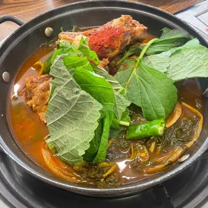윤식당 사진