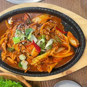 윤식당 사진