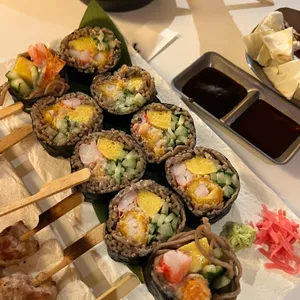 옷톳토로바다야끼 사진