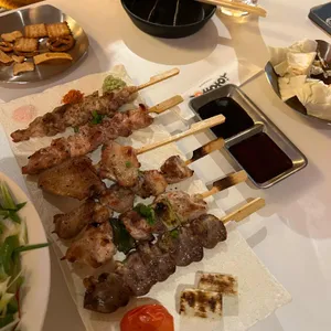 옷톳토로바다야끼 사진