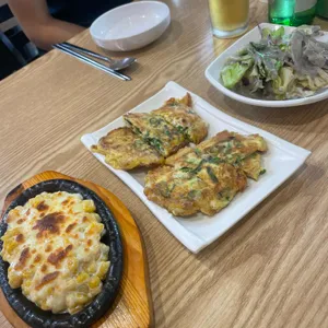 이모카세 사진