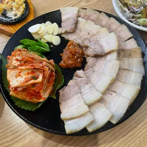 이모카세 사진