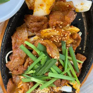 쉐프의 집밥 사진