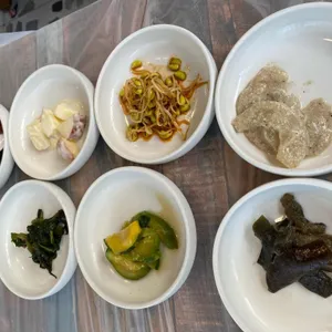 쉐프의 집밥 사진