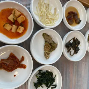 쉐프의 집밥 사진