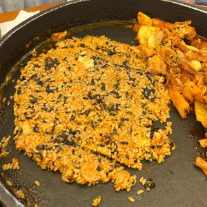 장인닭갈비 리뷰 사진