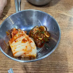홍두깨칼국수 사진