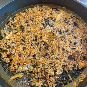 큰집묵은지 & 야채곱창 사진