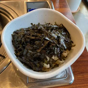 큰집묵은지 & 야채곱창 사진