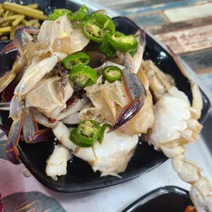 전주식당 사진