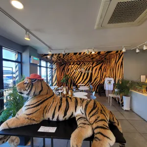 제주호랭이 리뷰 사진