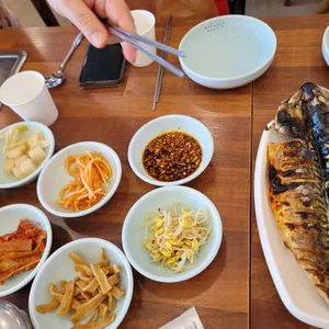 선미식당 사진